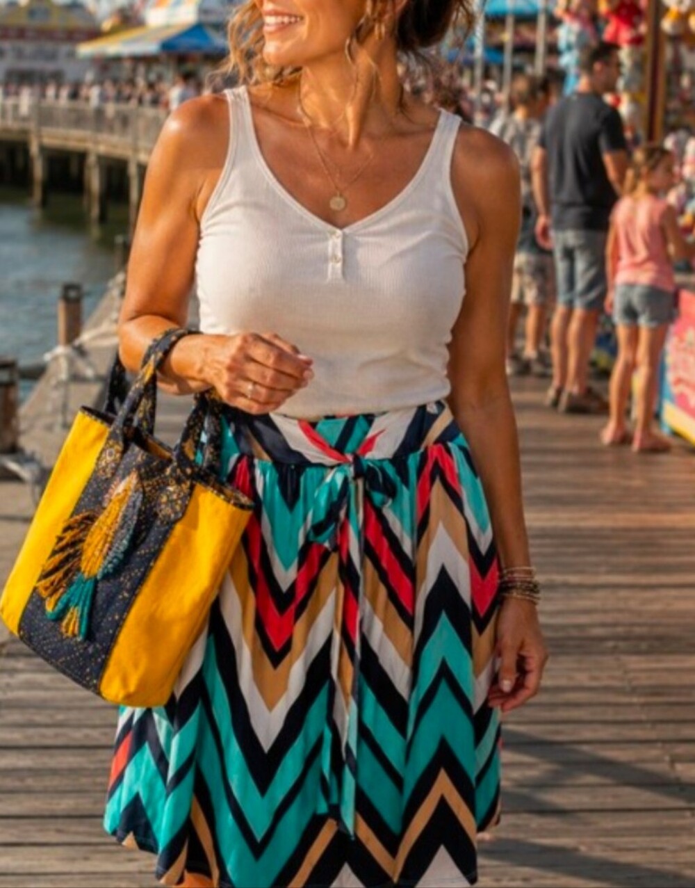 Hail3y:23 | Large Skirt | Lightweight | Comfortable | Bundle & Save!